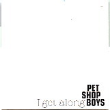 Pet Shop Boys - I Get Along